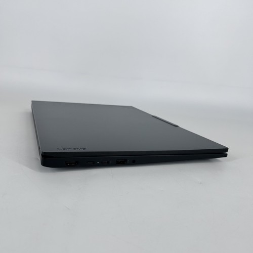 Lenovo ThinkPad E16 Gen 3 FHD+ 2,5GHz Intel Core 7 240H 16GB 512GB SSD Sehr Gut - Bild 9 von 14