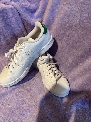 adidas Advantage Premium Herren Sneaker, Größe 43 1/3