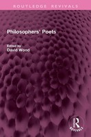 David Wood | Philosophers' Poets | Taschenbuch | Englisch (2026) | Routledge