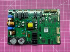 Samsung Refrigerator Main Control Board P# DA92-01199B