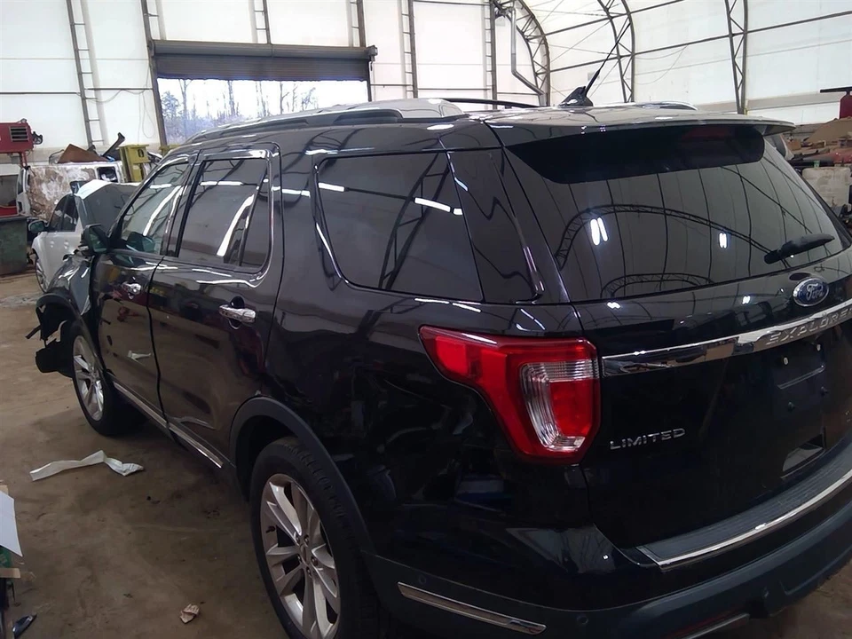 Transfer Case 3.5L Without Turbo Fits 13-19 EXPLORER 6861640 Foto 2 de 4