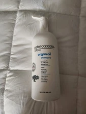 PETER COPPOLA ARGAN OIL SHAMPOO 32 OZ