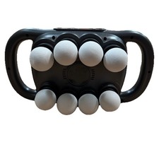 Massage Gun 8 Head Speed Percussion Deep Tissue Massager Muscle Vibrating Relax