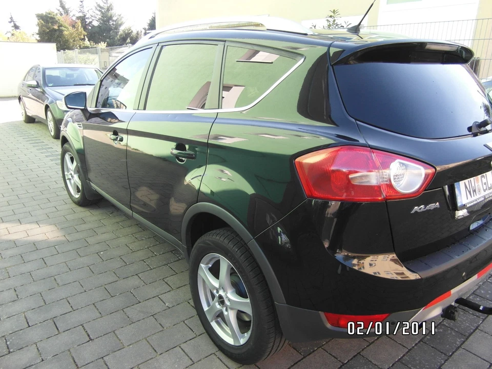 Ford Kuga - Bild 2 von 4