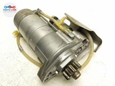 2018-20 RANGE ROVER VELAR STARTER ENGINE IGNITION MOTOR 3.0L L560 DENSO 58K GAS
