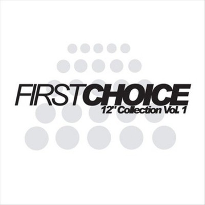 First Choice Records - 12'' Collection Vol. 1 by Various Artists [Audio CD]
