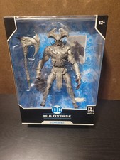 McFarlane Toys DC Comics Multiverse Steppenwolf Action Figure