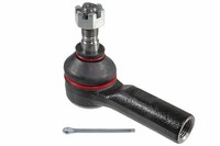 Metzger Spurstangenkopf 54036908 KIT + FüR Toyota, Vorderachse Links
