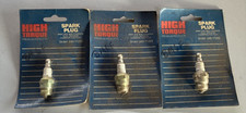 3 - NGK BM6F Spark Plugs