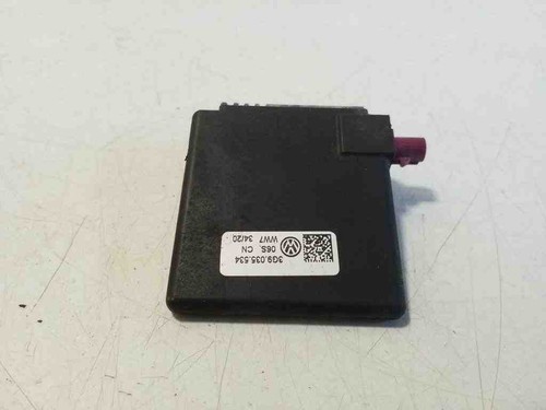 VW TIGUAN AD1 Antennenverstärker  3G9035534 1.5 Benzin 110kw 2021 32179444