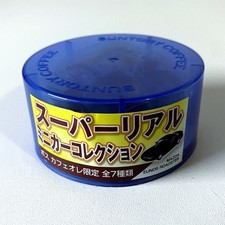 Mazda Eunos Roadster MX5 Miata - coffee cup model JDM toy