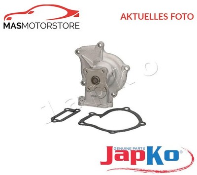 MOTOR KÜHLWASSERPUMPE WASSERPUMPE JAPKO 35123 V FÜR NISSAN SUNNY II 66KW,55KW
