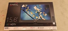 Supersonic 15.6”  LED HDTV SC-1511  NEW 