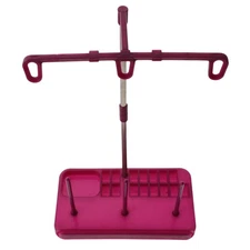 Thread Stand for Sewing Machine Spool Holder Embroidery Organizer