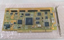 Western Digital WD1006V-SR2 CONTROLLER CARD ISA Slot Full Size Interface