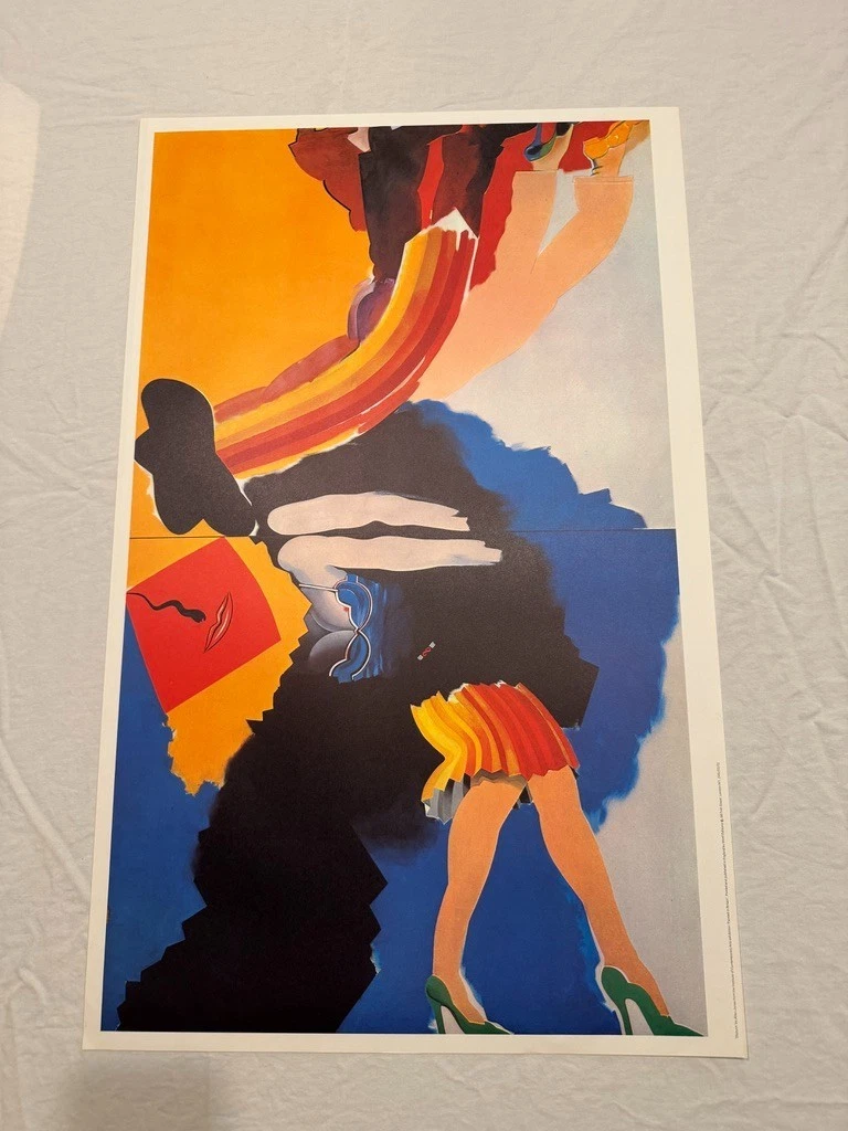 Allen Jones Art Prints for sale | eBay