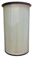3 Micron  Canister Filter Dust Collector Cartridge Filter