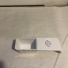 Pampered Chef 1 Cup Adjustable Sliding Measuring Cup Scoop 1/4 - 1 cup 