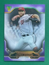 2020 Topps Triple Threads - PICK YOUR CARD - COLOR, #d, BASE - COMPLETE YOUR SET