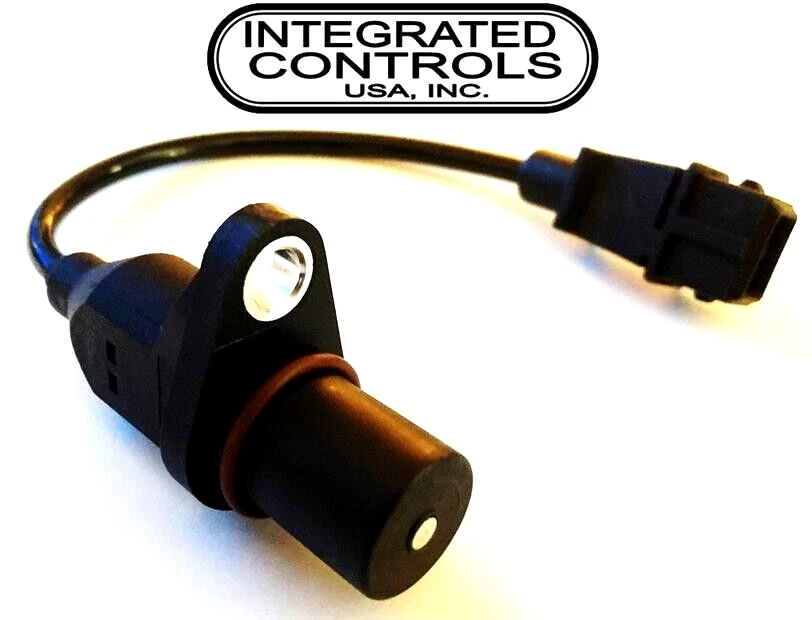 Sensor de manivela Dodge Attitude 2006-2010 1,4 L, 1,6 L, Hyundai Accent 2006-2011 1,6 L Foto 2 de 2