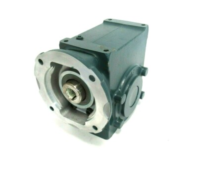 #ad NEW BALDOR 26Q30L14 GEAR REDUCER 30:1 $500.00