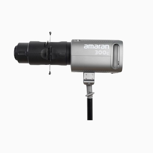 Aputure Amaran Spotlight SE 36° Lens Kit Projection Lens Modifier Bowens Mount - Picture 8 of 11