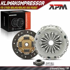 Kit d'embrayage Citroen SAXO