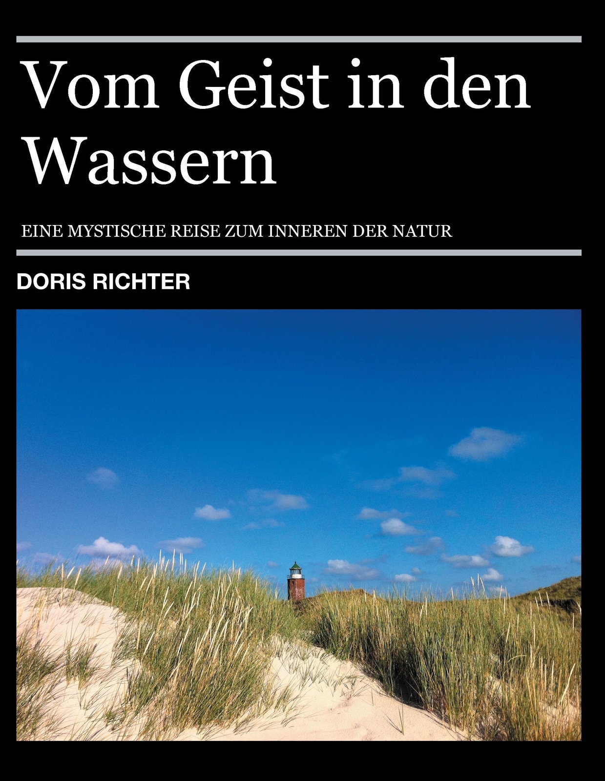 Vom Geist In Den Wassern | Buch | 9783735788283