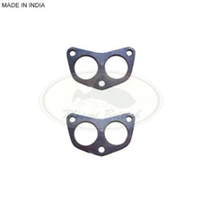 LAND ROVER EXHAUST SEAL GASKET SET DISCOVERY RANGE DEFENDER ETC4524 AM