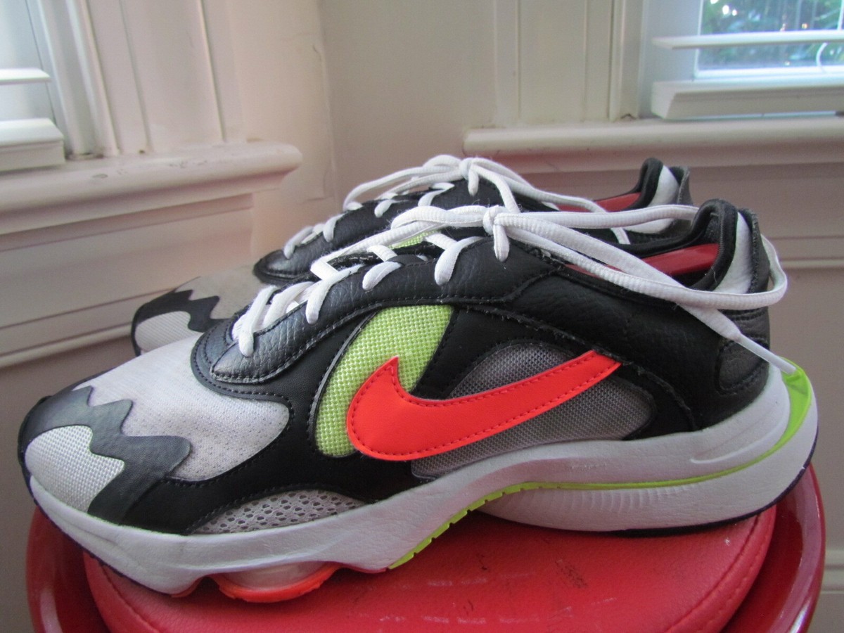 NIKE AIR ZOOM DIVISION MEN'S RUNNING SHOES SIZE
