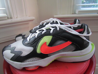 NIKE AIR ZOOM DIVISION MEN'S RUNNING SHOES SIZE 8.5 | eBay