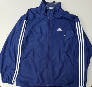 adidas jaqueta corta vento