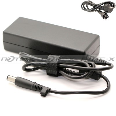 Chargeur Adaptateur Pour Portable HP COMPAQ Presario CQ60 CQ61 CQ70 CQ71 – Neuf, Garantie 1 An, Marque Visiodirect