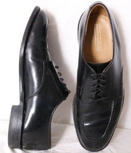 johnston and murphy patent leather