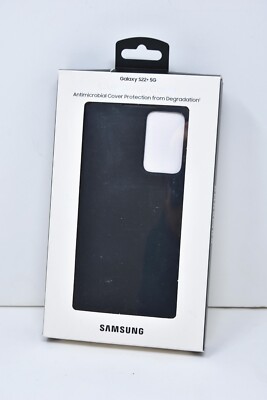 Samsung S-View Flip Cover Case for Samsung Galaxy S22+ (Plus) 5G - Black NEW !!!