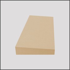 4x Deep Once Weathered Copings, 665mm x 420mm, 3 Colours, Free UK Mnld Delivery