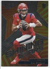 2023 Panini Illusions Shining Stars Rookie C.J. Stroud #19