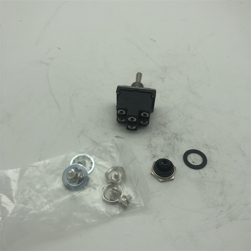 128202GT Toggle Switch For Genie Lift S85 S-45 S-60 Z-20/8 Z-45 Z-60/34 ...