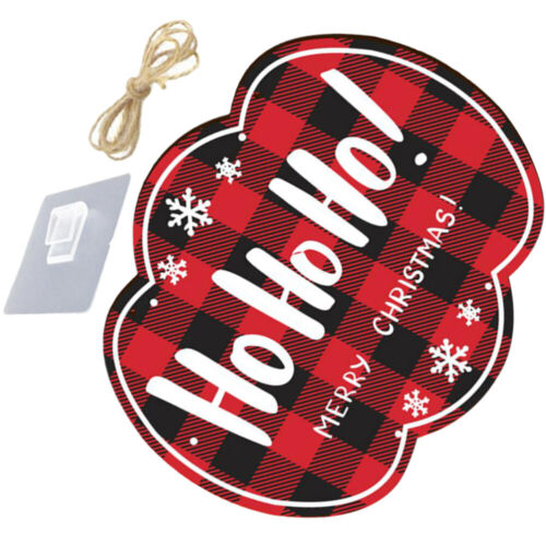  Lista de regalos de cuerda de cáñamo para usted decoración de pared joyería árbol de Navidad - Imagen 1 de 13