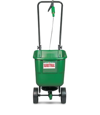 Substral EasyGreen Universal-Schleuderstreuer