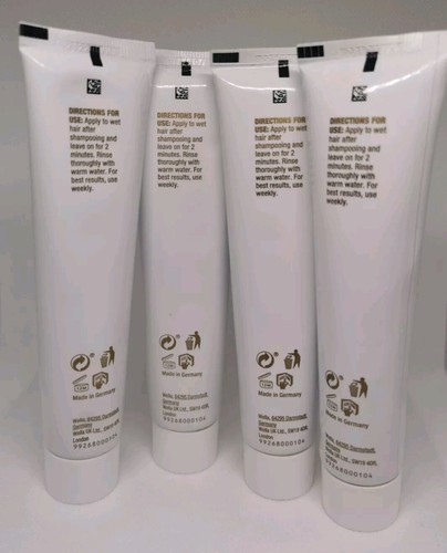 Clairol CC+ COLOURSEAL Conditioner 57ml x 4 New Unused - Picture 2 of 4