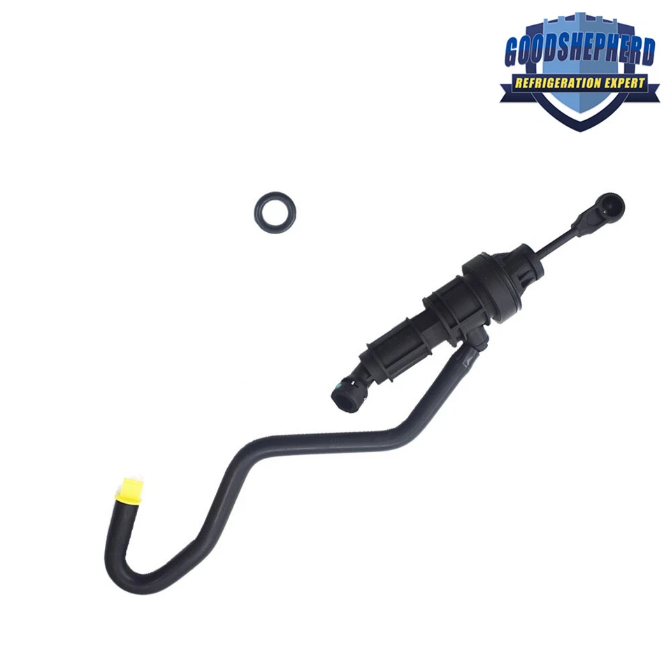 Cilindro maestro de embrague para Mitsubishi Lancer Outlander Sport 2008-2017 2,0 L 2,4 L Foto 2 de 4