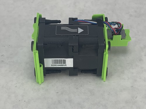 Cisco 74-12994-01 A0 GFC0412DS-SM06 Fan Module for UCS C220 M4 Server - Picture 6 of 10