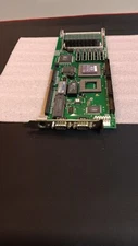Advantech SBC-370 486/386 INDUSTRIAL CPU CARD REV.A1
