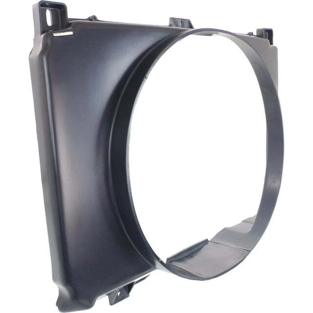 Cubierta de ventilador nueva Chevy Suburban Chevrolet C10 camioneta K10 C20 C30 GM3110122 14021289 Foto 3 de 4