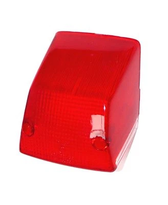 Verre de feu arrière pour YAMAHA DT 80 LC II 1985-1997 TT600 RE 2003-2004, 34Y-8 - Photo 1/4