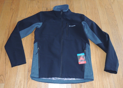 NEW MENS COLUMBIA SPORTSWEAR SEELEY LAKE