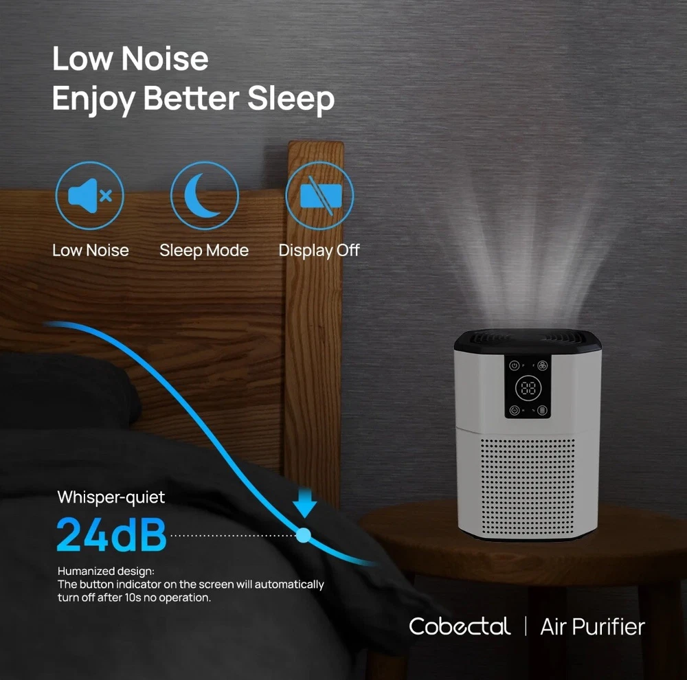 Air Purifier Air Purifier