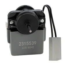 Refrigerator Evaporator Fan Motor Replacement Part for Whirlpool Kenmore Refrige
