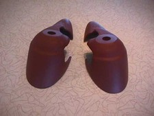 1939-40 Chevrolet Truck - Headlught Stands - New Pr